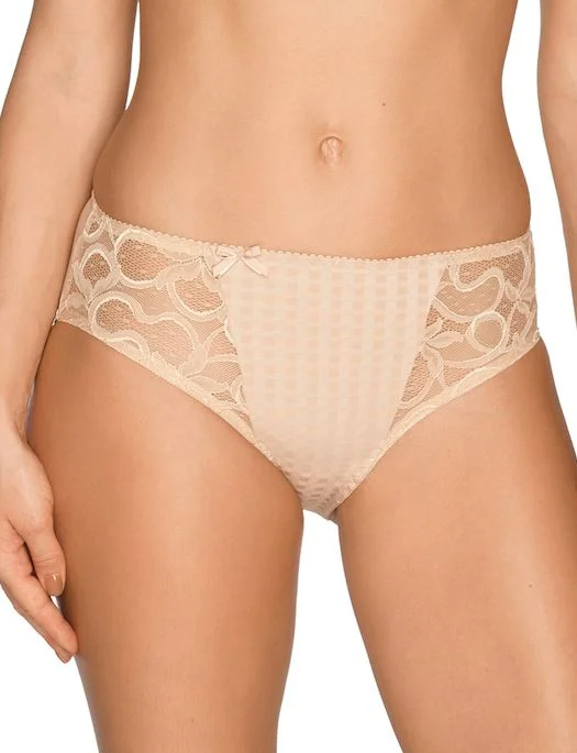 Prima Donna Madison Brief