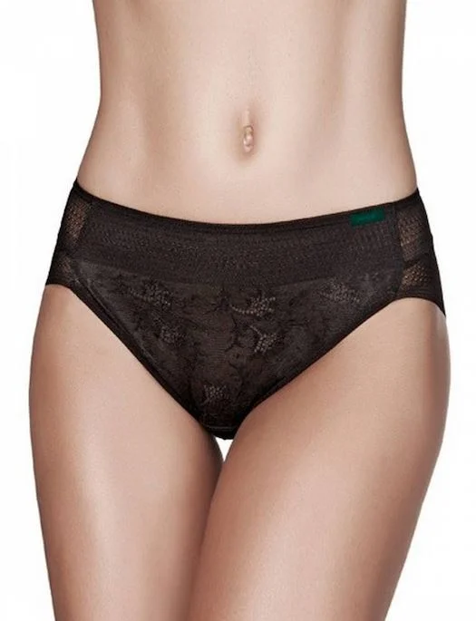 Janira Magic Band All Lace Brief