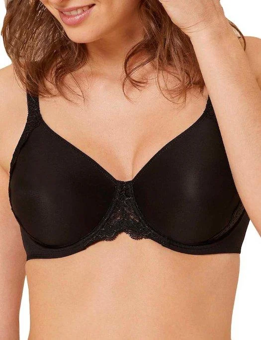 Simone Perele Caresse Minimizer Bra