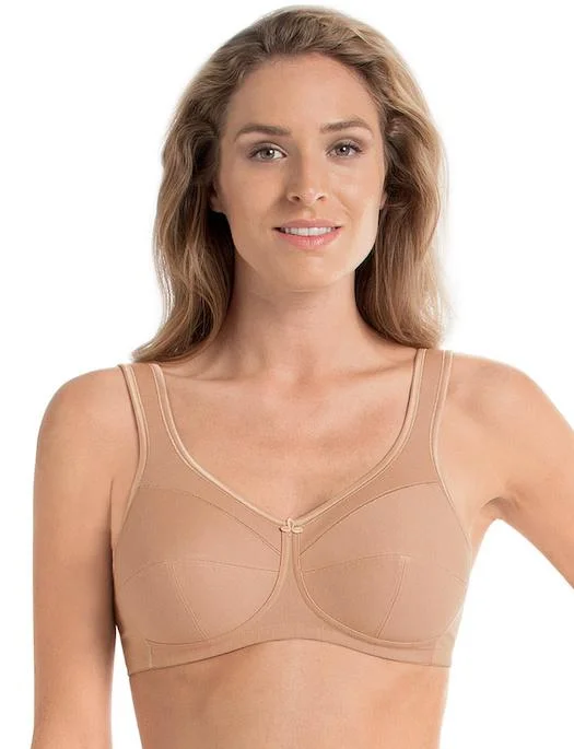 Anita Jana Cotton Support Bra