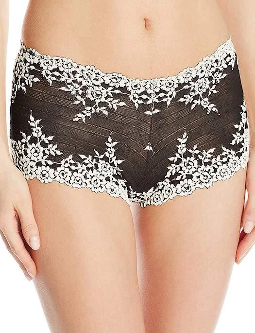 Wacoal Embrace Lace Boyshort