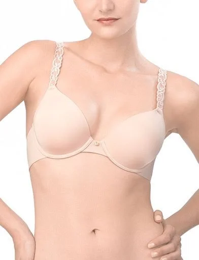 Natori Pure Luxe Underwire Bra