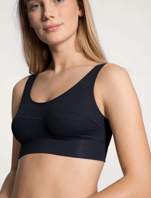 Calida Elastic Wireless Bralette