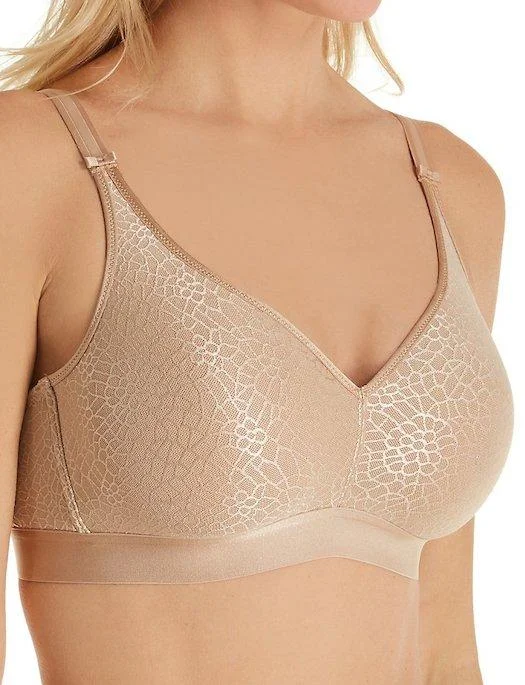 Chantelle C Mag Full Bust Wirefree Bra