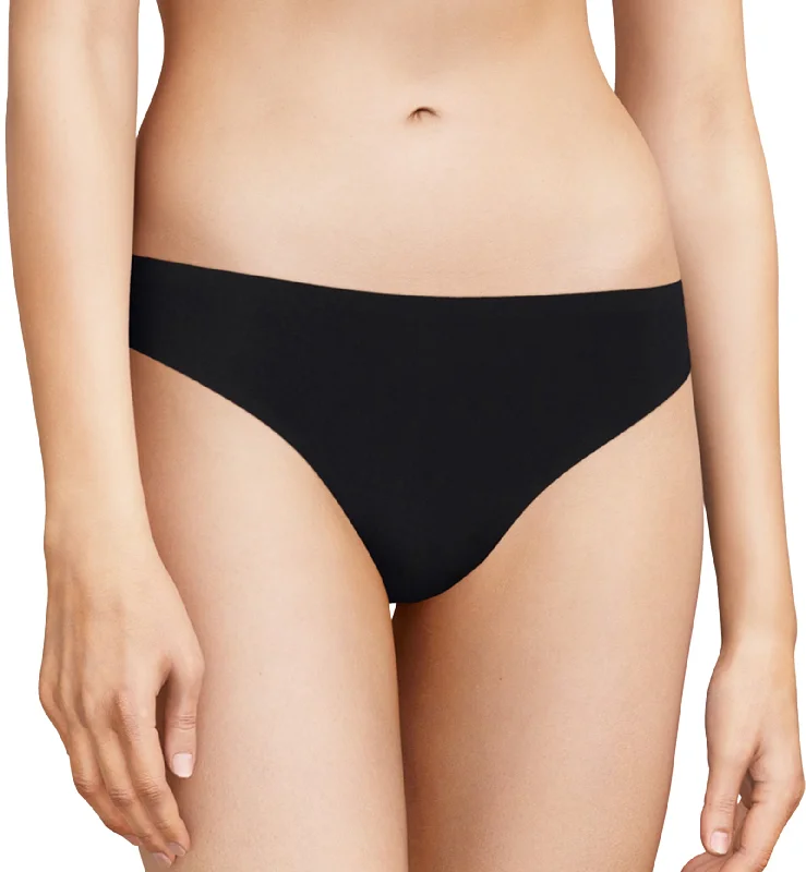 Chantelle Softstretch Thong (C26490) - Black