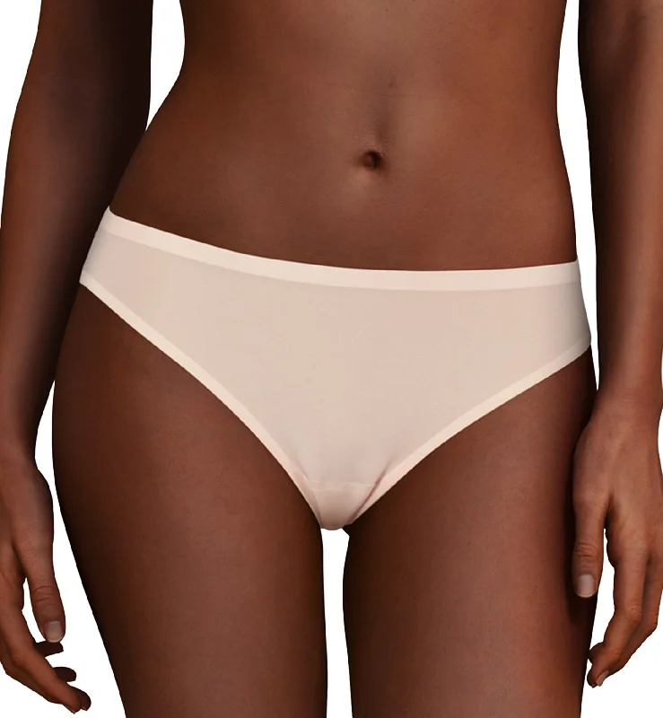 Chantelle Softstretch Thong (C26490) - Nude Blush