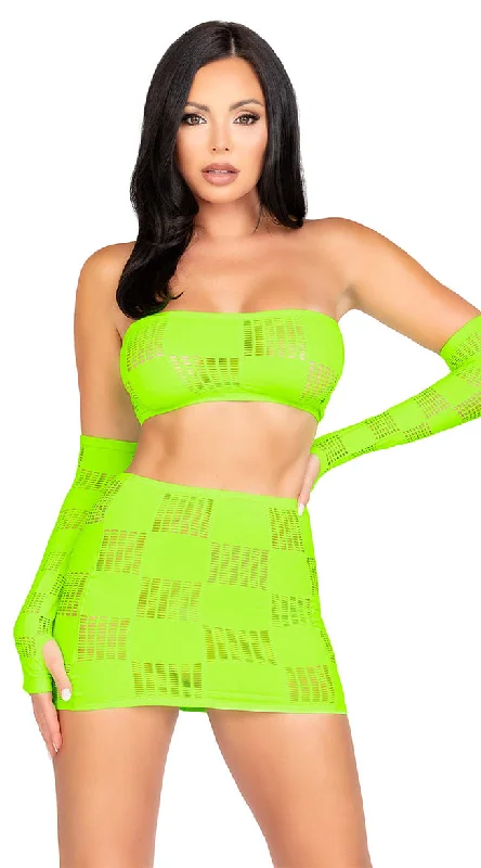 Neon Green