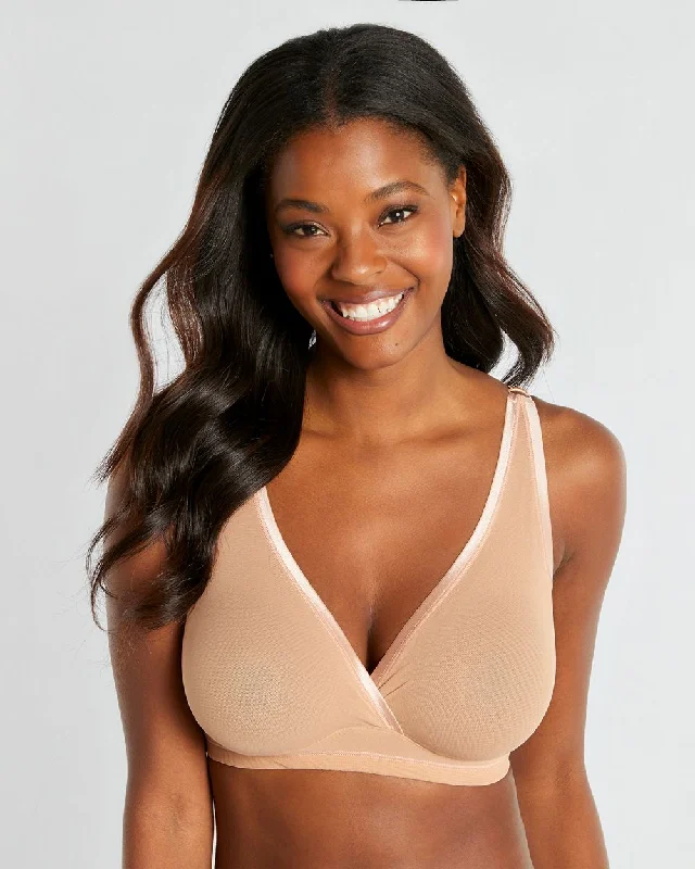 Soire Confidence Curvy Bralette