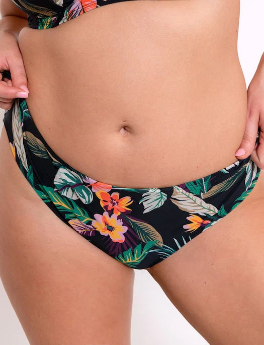 Curvy Kate Swim Cuba Libre Classic Brief