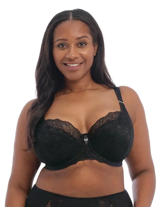 Elomi Brianna Underwire Padded Half Cup Bra