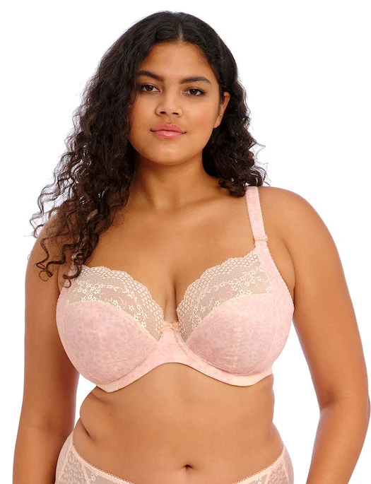 Elomi Lucie Stretch Plunge Underwire Bra