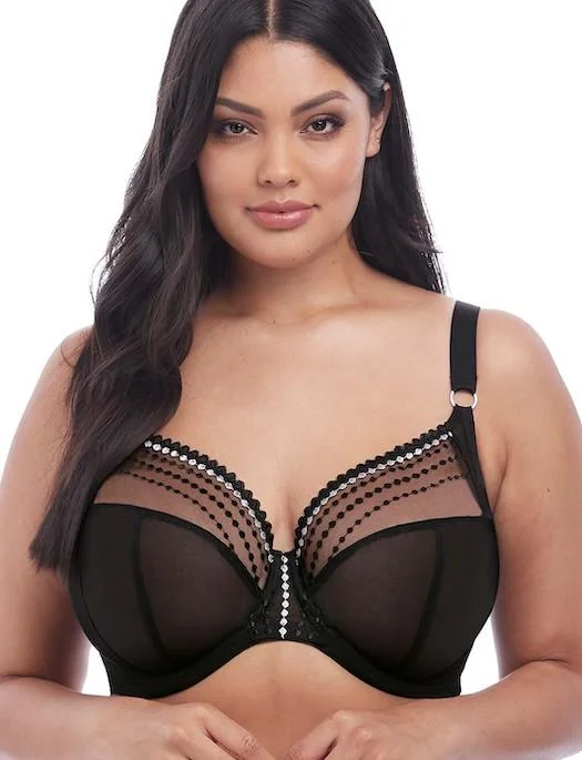 Elomi Matilda Convertible Plunge Bra