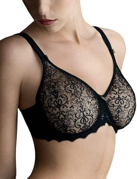 Empreinte Cassiopee Seamless Full Cup Bra