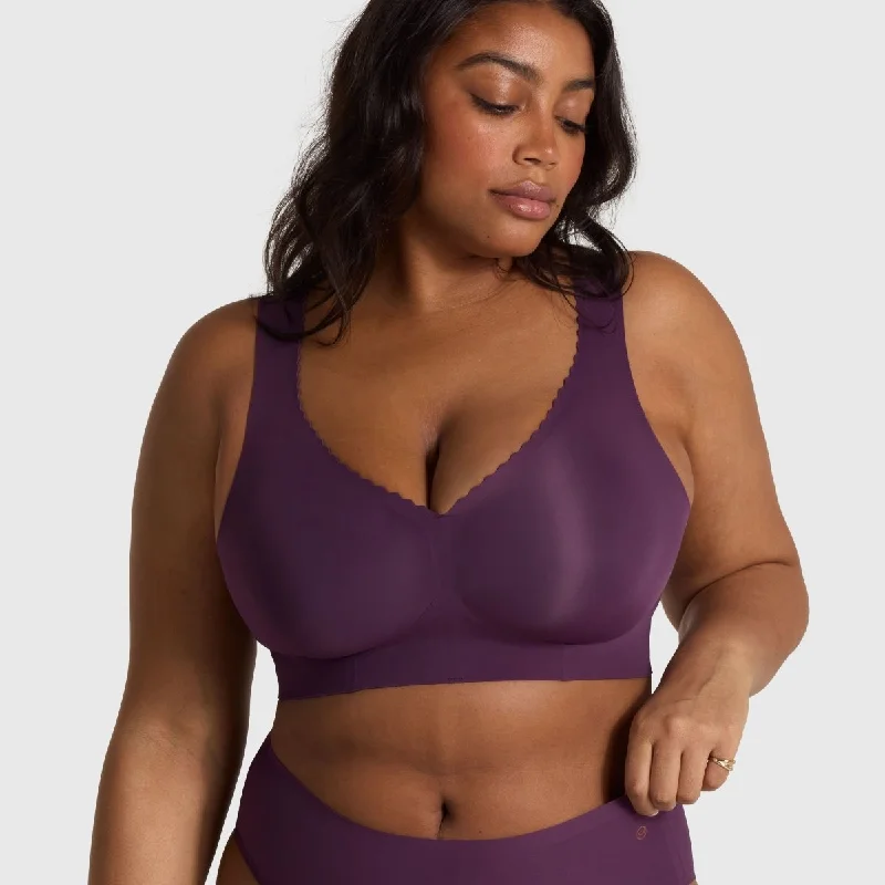 Evelyn Bra Fashion Colors