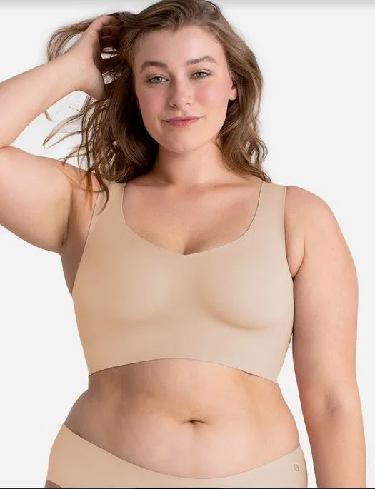 Evelyn Bobbie The Defy Bra