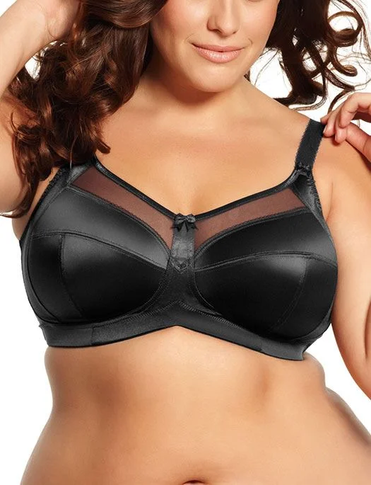 Goddess Keira Soft Cup Bra