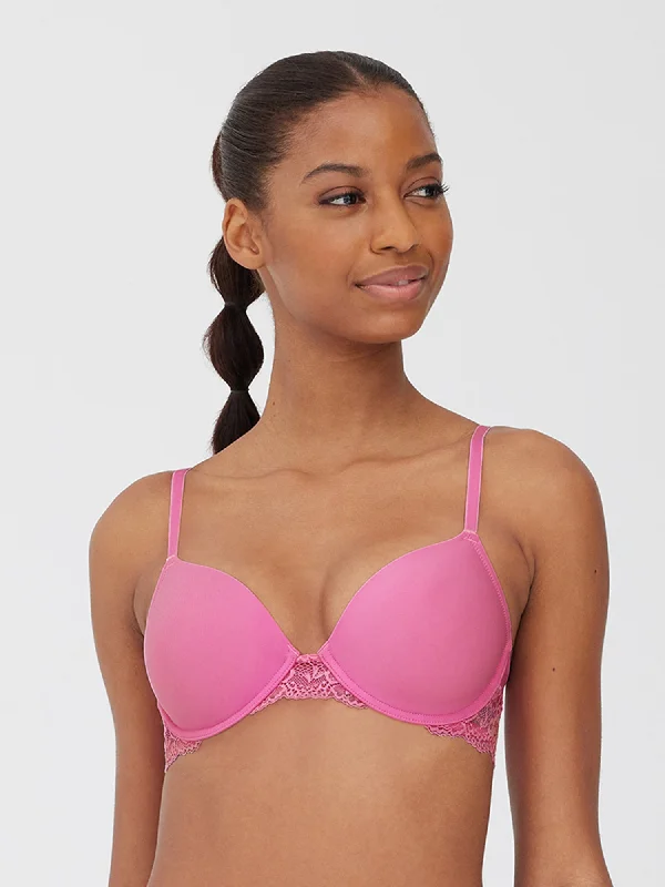 Goddess Plunge T-Shirt Bra