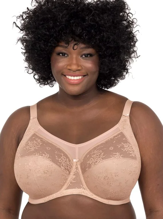 Goddess Verity Underwire Full Cup Bra