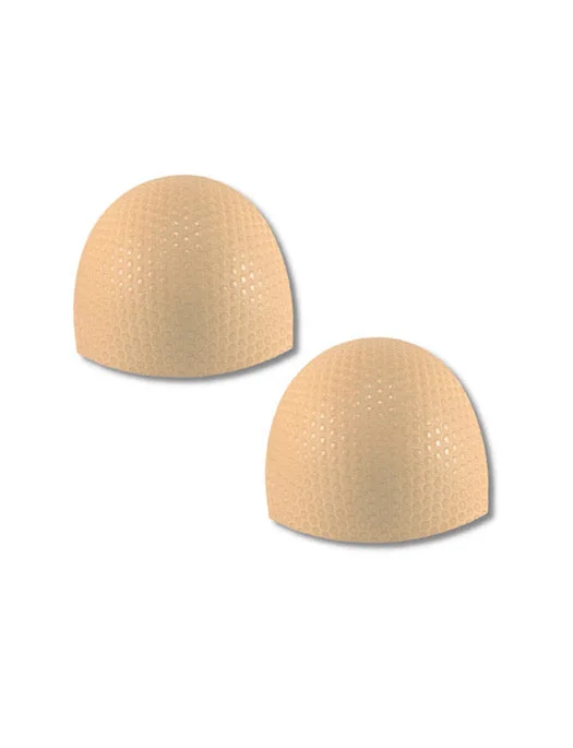 Honeycloudz Half Moon Non Slip Bra Pad Insert