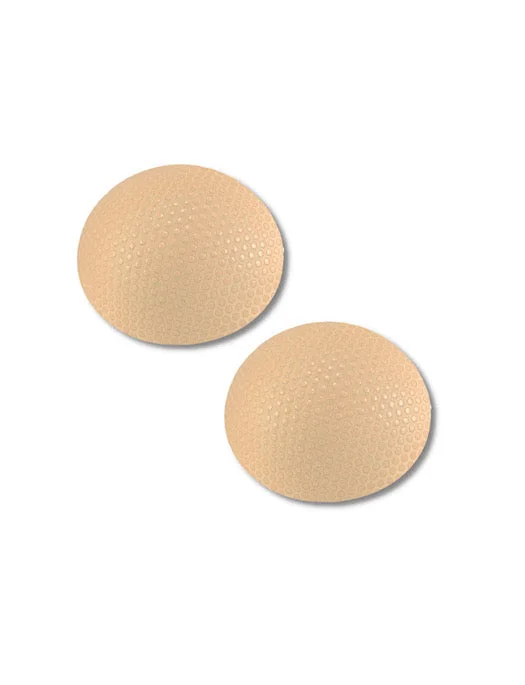 Honeycloudz Oval Non Slip Bra Pad Insert