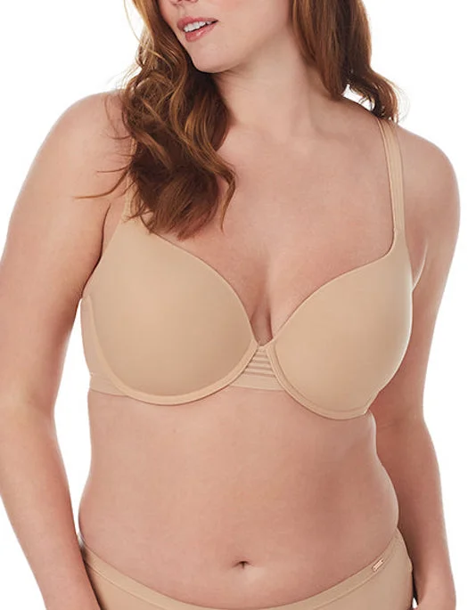 Le Mystere Second Skin Back Smoother TShirt Bra