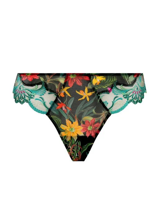 Lise Charmel Fleurs Etoiles Italian Brief