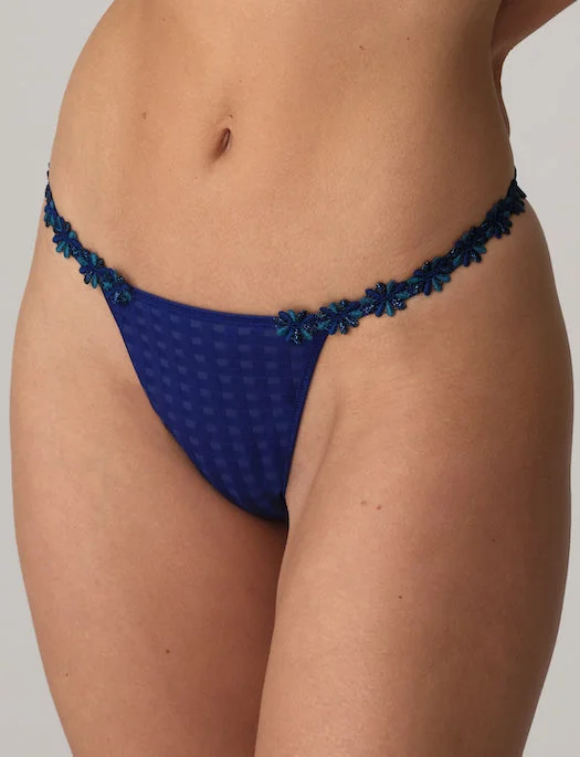 Marie Jo Avero G String