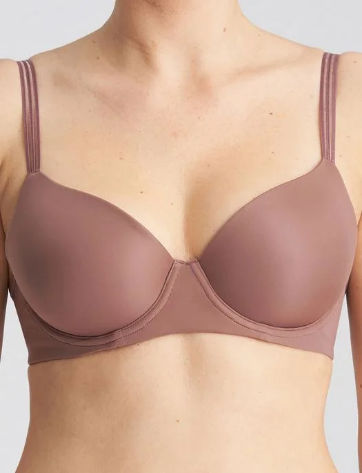 Marie Jo L'Aventure Louie Spacer Heart Shape Bra