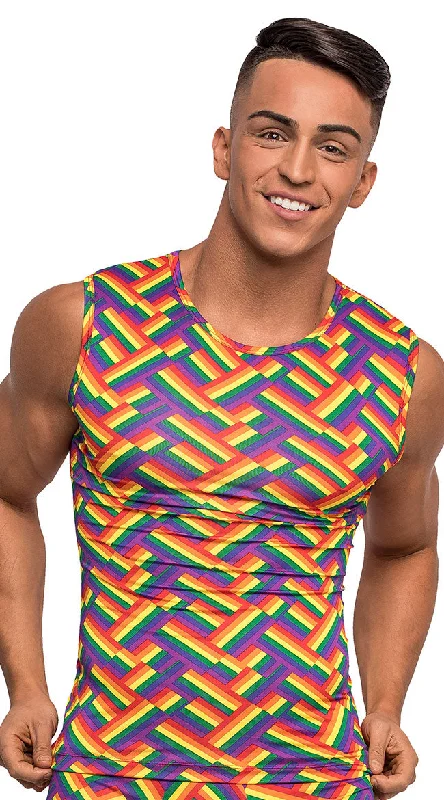 Men's Endless Love Fitness Tank