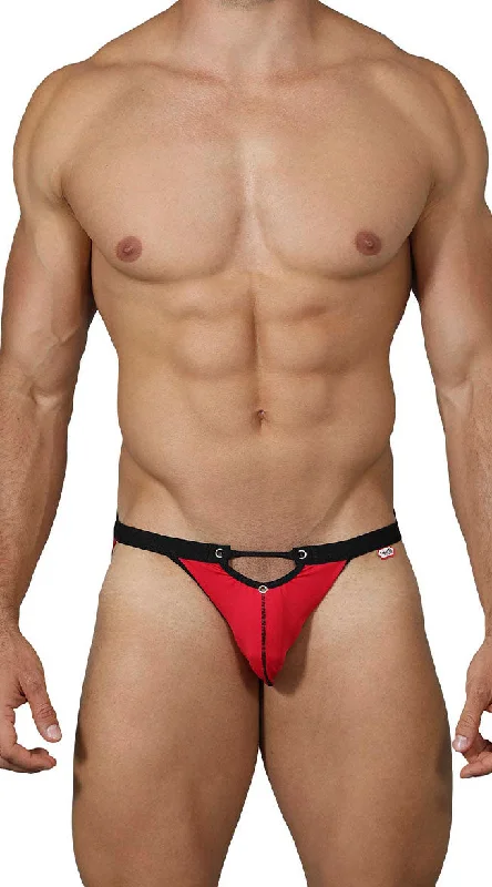 Men's Explore Me Mesh Brief