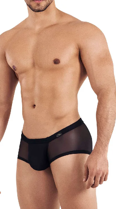 Men's Let's Rage Mesh Trunk