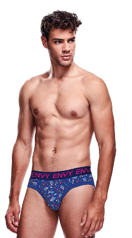 Men's Magic Unicorn Brief