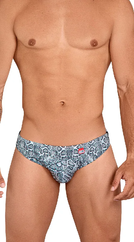 Men's Snake Touch Jockstrap