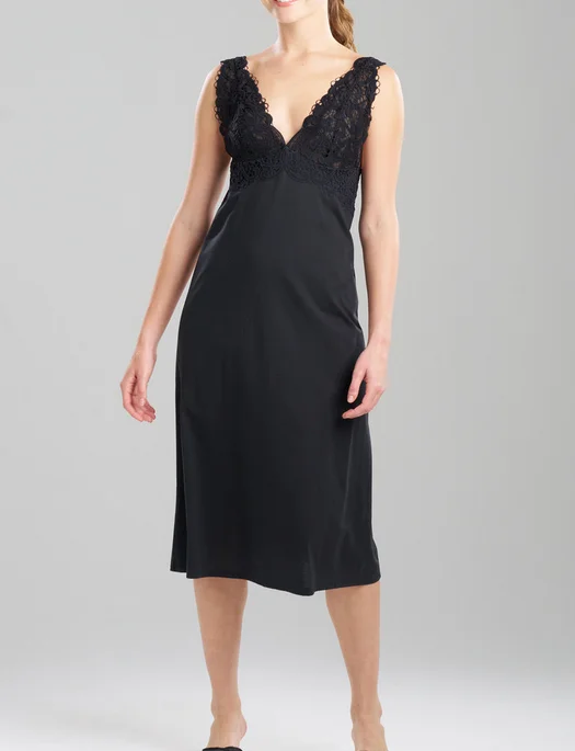 Natori Lingerie Bliss Harmony Built Up Gown