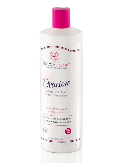 Ovacion Forever New Liquid Wash 16oz