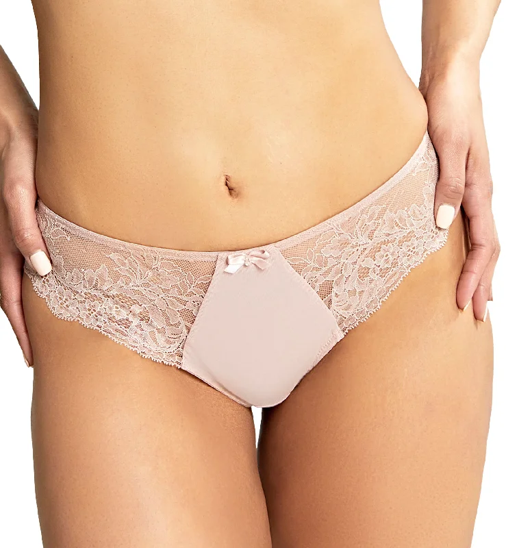 Panache Ana Brazilian Thong (9399) - Vintage