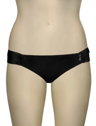 Panache Geneva Rouched Bikini Swim Brief