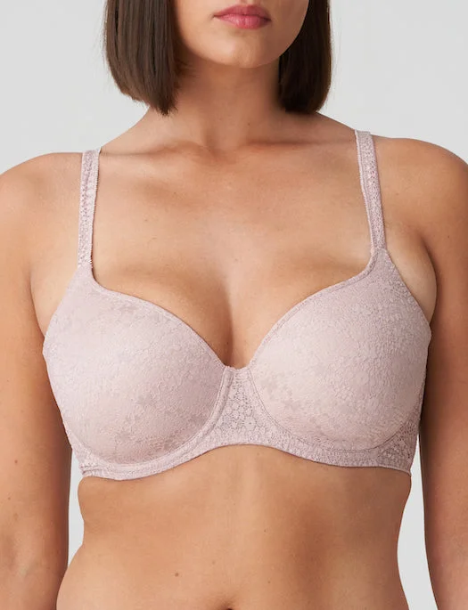 Prima Donna Twist Epirus Padded Heart Shape