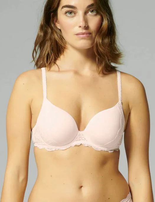 Simone Perele Reve Spacer Plunge Bra