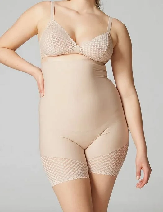 Simone Perele Subtile HW Shaper Short