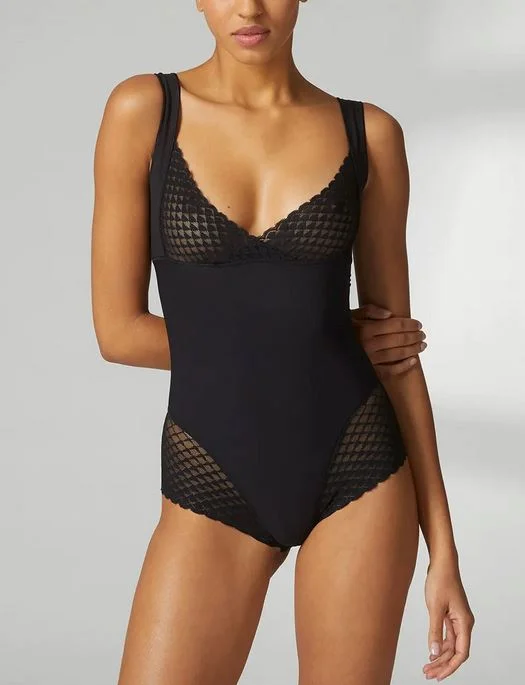 Simone Perele Subtile Shaper Bodysuit