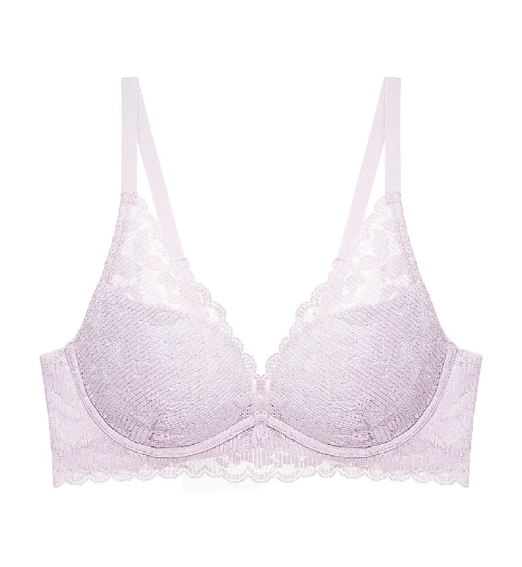 STYLE BLESSED PUSH UP BRA