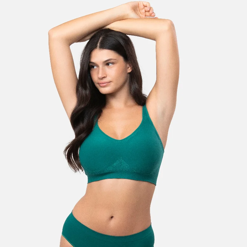 The Comfort Shaping Bra