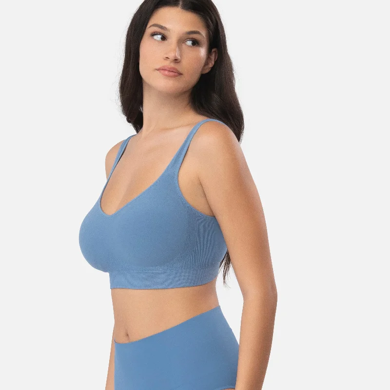 The Comfort Shaping Bra