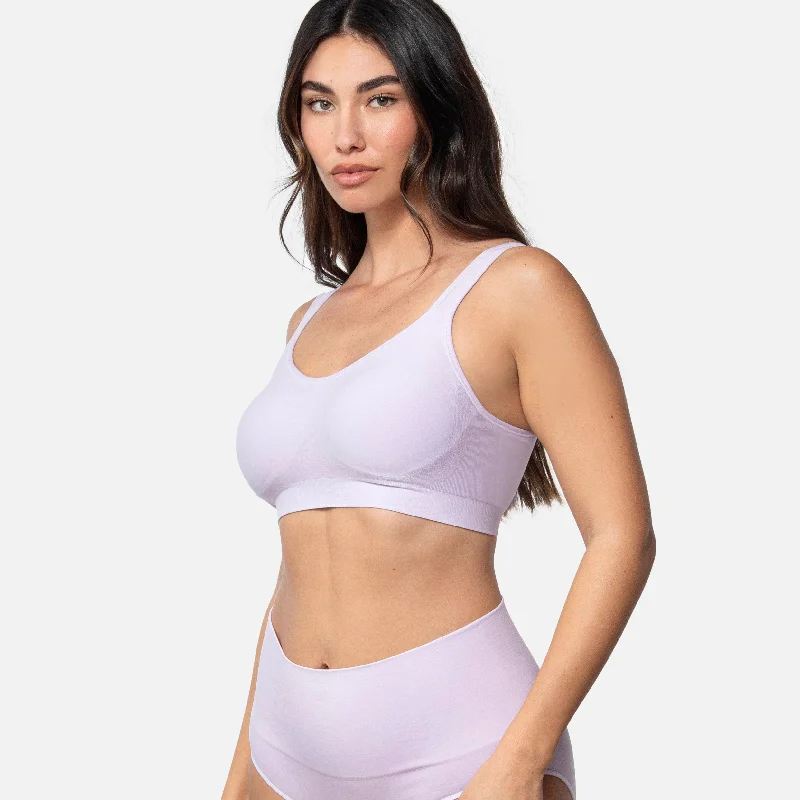 The Comfort Shaping Bra