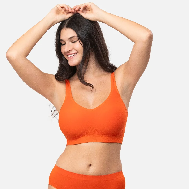 The Comfort Shaping Bra