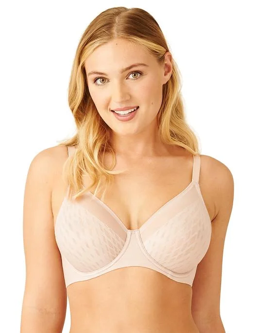 Wacoal Elevated Allure Underwire Bra