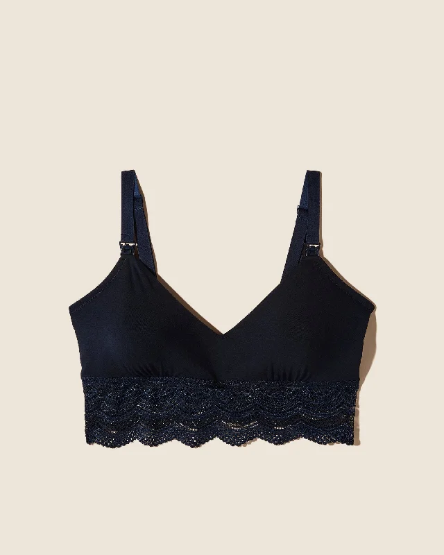 Bralette De Lactancia