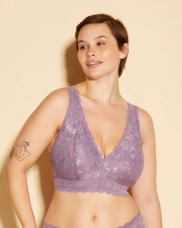 Bralette Longue Plungie Super Curvy