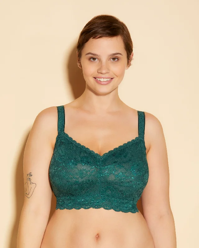 Bralette Sweetie Super Curvy